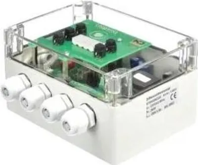 Image de Thermostat universel/BUS - Zehnder