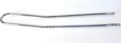 Immagine prodotto di Sissy bar lungo 95 cm cromato