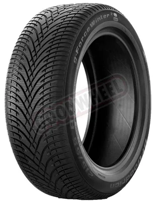 Zdjęcie produktu dla Opony BFGOODRICH 215/65 R16 102H G-FORCE WINTER 2 SUV XL