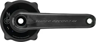 Produktbild von Campagnolo Kurbelarmset Campa SuperRecord X 13s PM