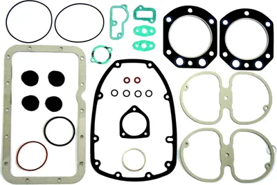 Image de Jeu de joints pour moteur BMW R 80 Monolever, années de construction 1984-1993, de la marque Athena - Neuf