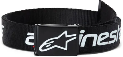 Zdjęcie produktu dla Pasek Alpinestars Linear (czarny, rozmiar uniwersalny)
