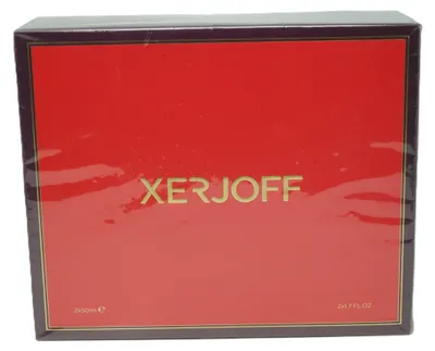 Immagine prodotto di Xerjoff Set di profumi oro ambrato e oro rosa, 2 x 50 ml