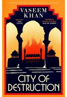 Produktbild von City of Destruction