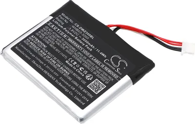 Obrázok produktu pre TECHTEK Batéria kompatibilná s [Dejavoo] Q3, WIZARPOS Q3 nahrádza WHB03-3000