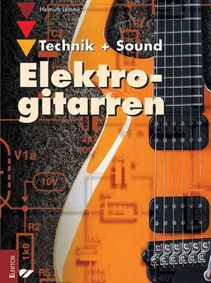 Obrázek produktu pro Elektrogitarren