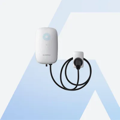 Immagine prodotto di Caricabatterie Sungrow EV AC22E-01 Wallbox 22 kW