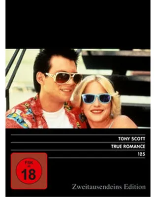 Produktbild von True Romance