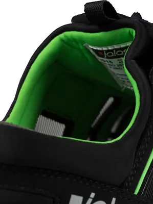 Produktbild von Sicherheitsschuh JALAS 9915 EXALTER | 1 Paar schwarz, S1 SRC P HRO, Gr. 37