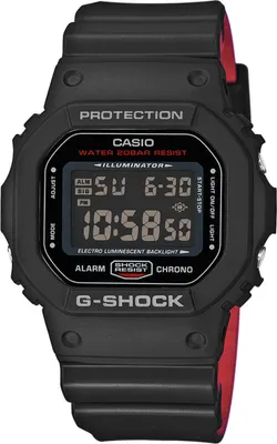 Obrázek produktu pro Casio DW-5600HR-1ER