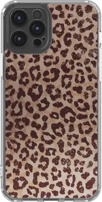 Image de coque imoshion Design pour l'Apple iPhone 12 (Pro) - Leopard Mood