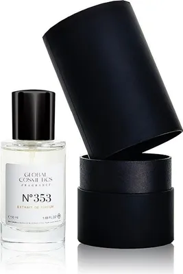 Produktbild von 353 Extrait de Parfum 50ml PARFÜM DAMEN