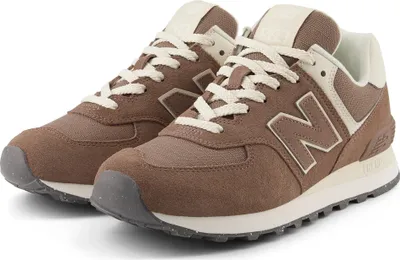 Produktbild von New Balance Sneakers WL574RTS Grösse 37,5