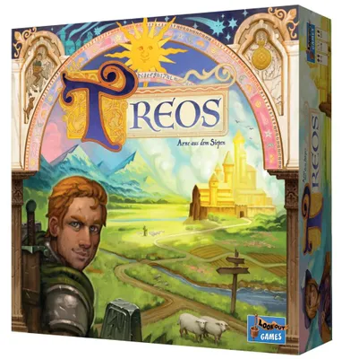 Immagine prodotto di Asmodee LOG0182ES, Gioco da tavolo, Festa, 10 anni/anni, 60 min