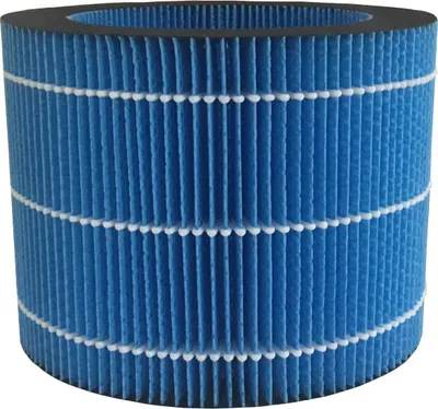 Produktbild von Comedes Ersatzfilterset passend für Philips HU2716, HU2718, HU3915, HU3916 und HU3918, 4er Set