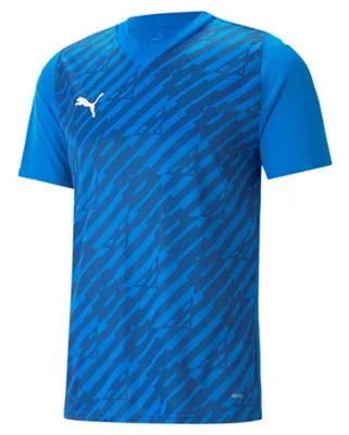 Productafbeelding van teamULTIMATE Jersey Jr.Bedrukking: - Maat: 116
