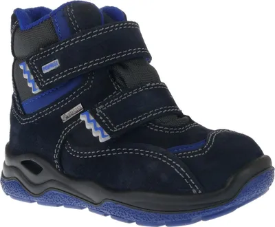 Produktbild von Primigi PGYGT Kleinkind Stiefel Gore-Tex blau EUR 21