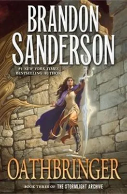Produktbild von Stormlight Archive 03. Oathbringer