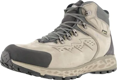 Produktbild von Meindl Menorca Walker Mid Wanderstiefel Braun in Gr. 42.5