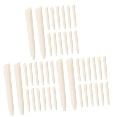 Produktbild von Ersatzspitzen für Marker 150 Stück für Acrylglas-Kreidemarker