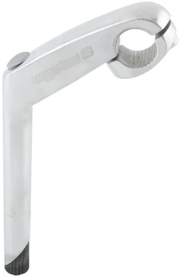 Obrázek produktu pro ErgoTec Ergotec Eagle 2 představec 25,4/22,2 Silb. Level 2