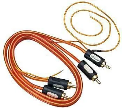 Produktbild von CH-08 Cinchkabel 0,80 m