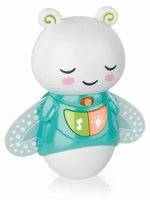 Produktbild von Baby 17797, Junge/Mädchen, Lichteffekte