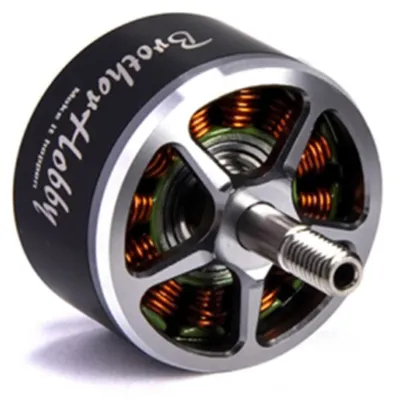 Obrázek produktu pro 1 x 2812 V3 1115 kV střídavý motor pro dálkově ovládaný FPV multikoptérový dron