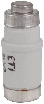 Image de 10 x fusibles 32A Neozed E18 Cartouche fusible D02