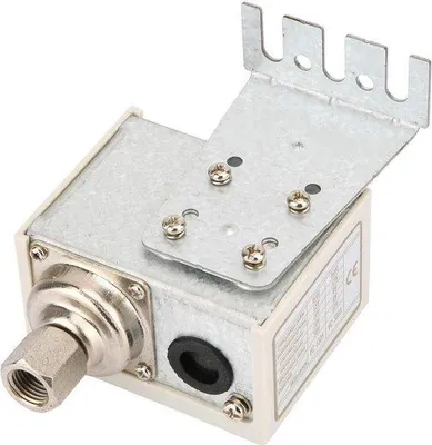 Produktbild von Elektronischer Druckschalter für Luftwasserpumpe, 1/4 Zoll Anschluss