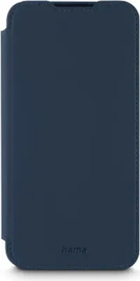 Produktbild von Hama Handytasche ""Fantastic Feel"" für Samsung Galaxy A55 5G, Blau