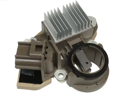 Produktbild von AS-PL ARE5055 Lichtmaschinenregler 12V Generator