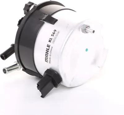 Image de Filtre à carburant Mahle