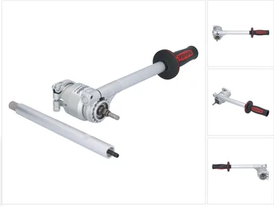 Produktbild von Metabo Drehmomentvorsatz PowerX3