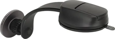 Produktbild von Magnetischer Auto-Telefonhalter, 360-Grad-Drehung, leistungsstarke Saugnapf-Halterung für das Armaturenbrett im Auto