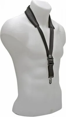 Produktbild von BG France S13 M Gurt für Blasinstrument