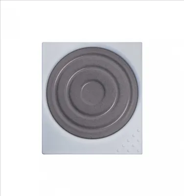 Produktbild von Lamy Wasserfarben 097 poyness grau