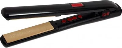 Produktbild von CHI 0633911741955 Haarglätter, Keramikbeschichtung, Ionen-Technologie, Temperaturanzeige