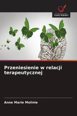 Produktbild von Przeniesienie w relacji terapeutycznej