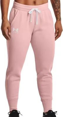 Produktbild von Under Armour Rival Fleece 1356416-676 Damen