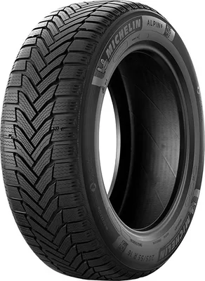 Obrázok produktu pre Pneumatiky MICHELIN 195/60 R18 96H ALPIN 6 XL