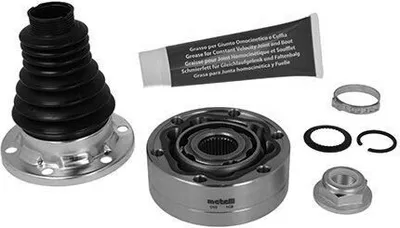 Immagine prodotto di METELLI Kit giunti albero di trasmissione per VW Golf IV hatchback (1J1) 16-1010C