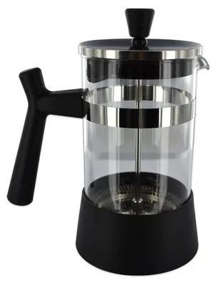 Image de Cafetière à piston 600 ml Fackelmann