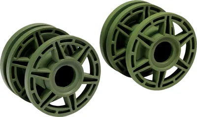 Produktbild von 88-018 Spannräder 2er Set für 3888