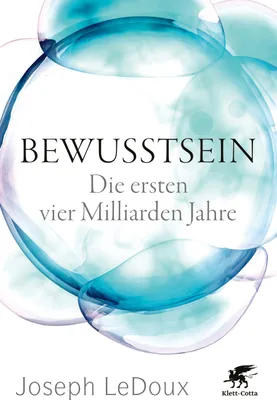 Produktbild von Bewusstsein