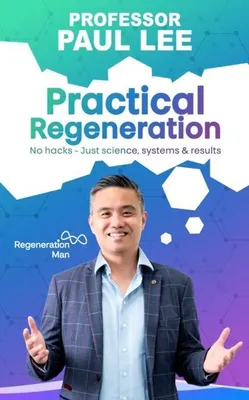 Productafbeelding van Practical Regeneration