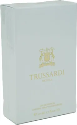 Produktbild von TRUSSARDI 1911 donna Eau de Parfum 50 ml