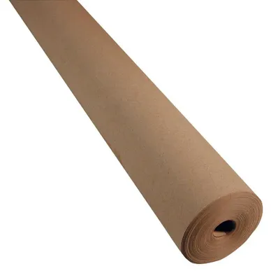 Produktbild von Edm Schutzpapier 30 M Golden  Golden One Size