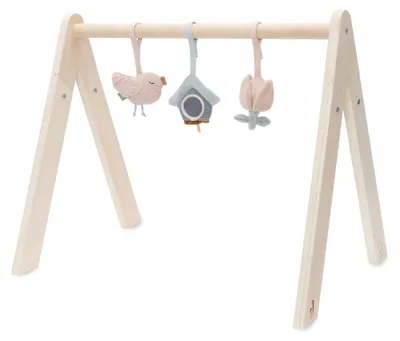 Image de Trapèze de jeu Jouets Lovely Birds
