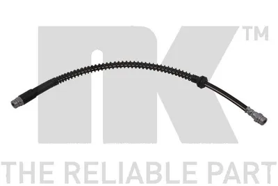 Produktbild von NK 8547188 Bremsschlauch für VW Caddy III Kombi (2KB, 2KJ, 2CB, 2CJ) Caddy III Kastenwagen (2KA, 2KH, 2CA, 2CH)
